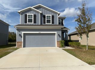 20355 Calla Lily Dr, Land O Lakes, FL 34638