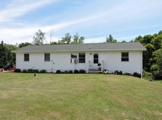 6111 Lawrence Hwy, Charlotte, MI 48813