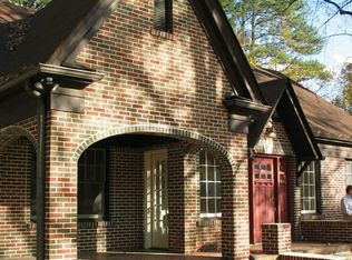 3555 Roxboro Rd NE, Atlanta, GA 30326