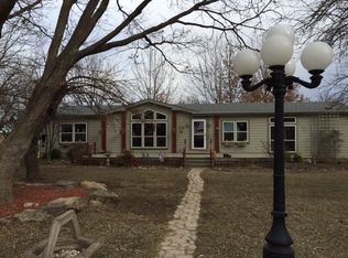 11310 SW Purity Springs Rd, Augusta, KS 67010