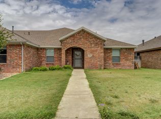 6906 67th St, Lubbock, TX 79424