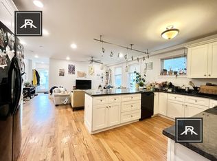 14 Fern St, Allston, MA 02134
