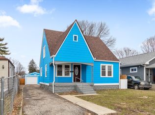 1722 Sharon Ave, Indianapolis, IN