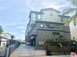 1210 W 39th St #5, Los Angeles, CA 90037