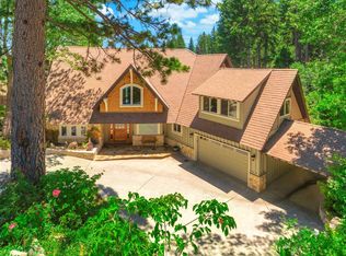 721 Oak Point, Lake Arrowhead, CA 92352