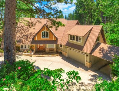 721 Oak Point, Lake Arrowhead, CA, 92352
