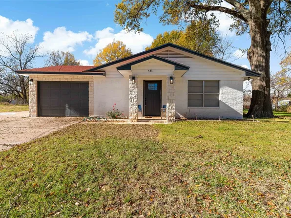 533 6th St NE, Paris, TX 75460
