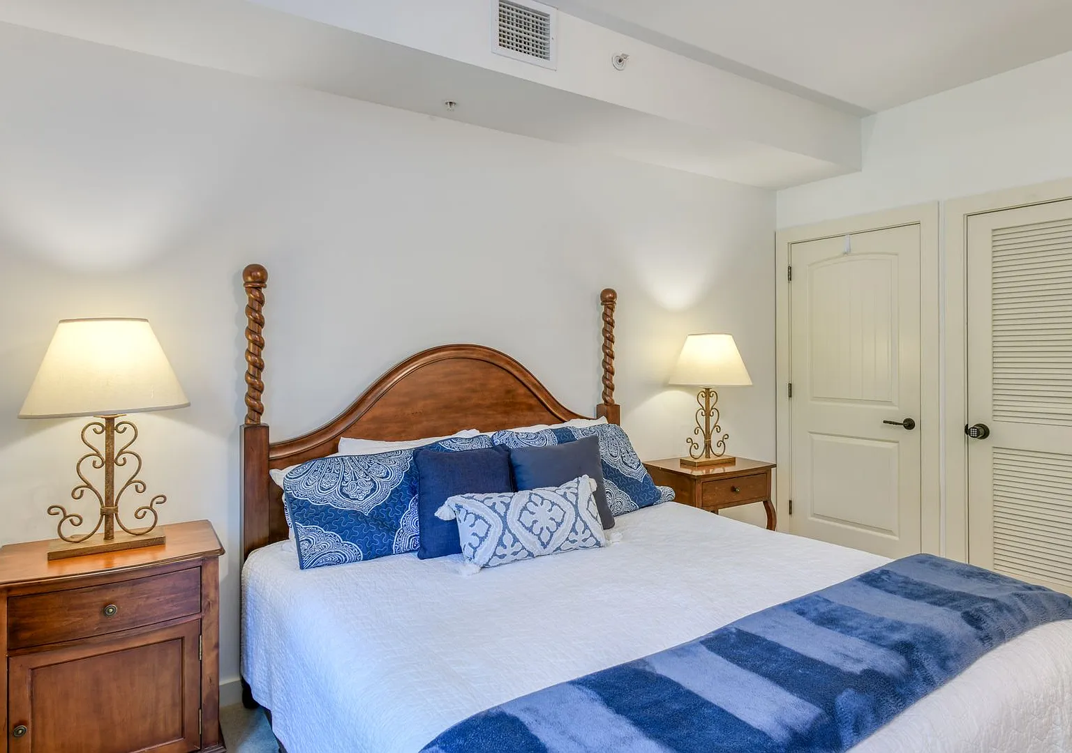 Ground-Floor Efficiency Condo | Laterra | St. Johns County — Photo 4