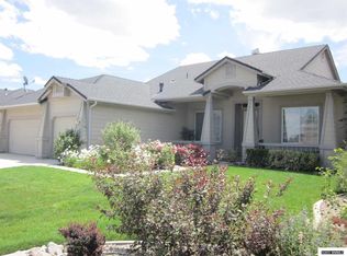 742 Silver Run Dr, Reno, NV 89521