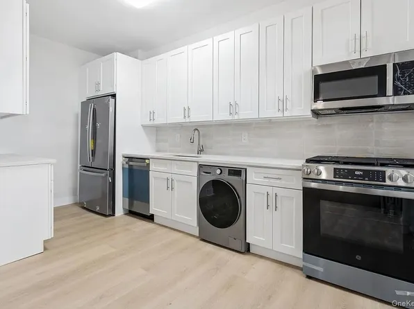 1100 Grand #6K, Bronx, NY 10456