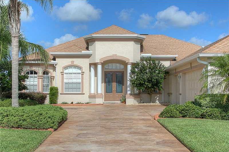 1st image of 13129 Thoroughbred Dr