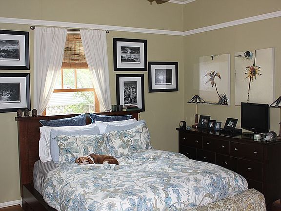 Front bedroom