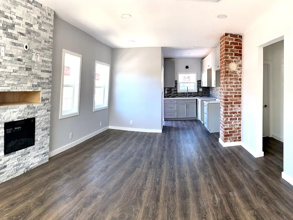 3201 San Jose Way