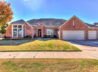 1300 NW 198th St, Edmond, OK 73012