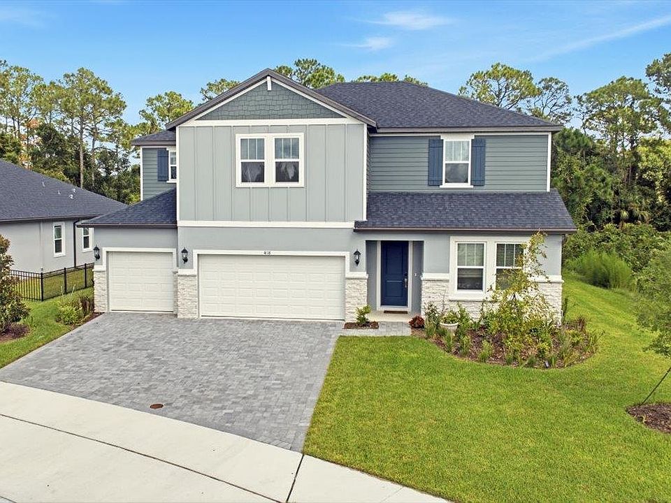 1st image of 418 Brookhaven Trl