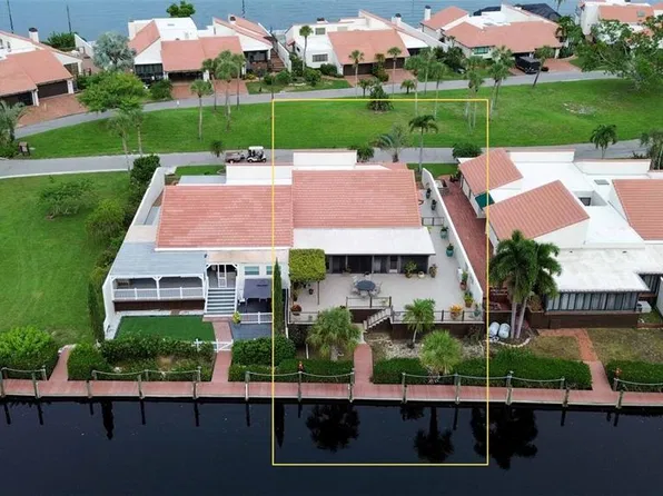 25188 MARION AVENUE #34, PUNTA GORDA, FL 33950