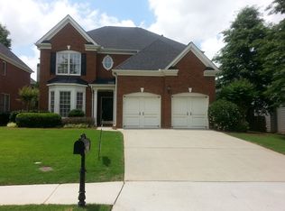 3470 Bridge Mill Ct, Norcross, GA 30092