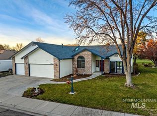 3684 W Stanwich Dr, Meridian, ID 83646