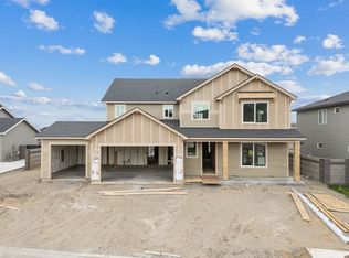 520 Constance Ave, West Richland, WA