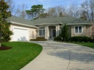 150 Saint Andrews Dr, Egg Harbor Township, NJ 08234