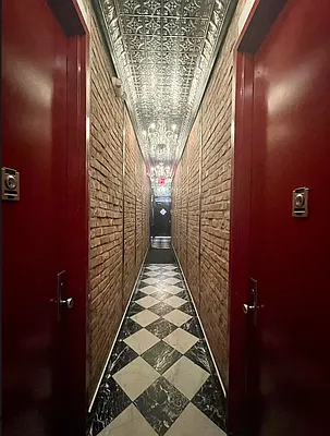 Rented by Douglas Elliman | media 12