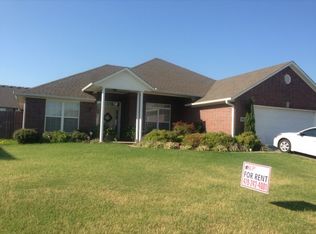 512 Harvard Ave, Fort Smith, AR 72908