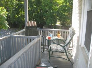 397 Park Rd, West Hartford, CT 06119