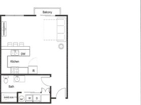 Fairhaven Harbor Apartments