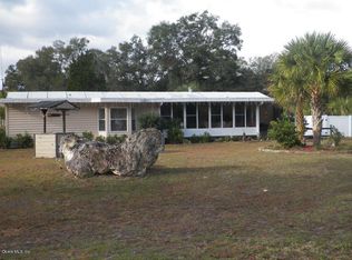 18904 SW 109th St, Dunnellon, FL 34432