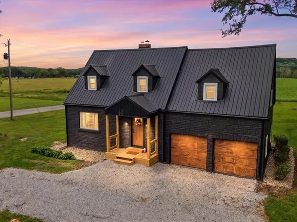 1064 State Route 97 E, Bellville, OH 44813