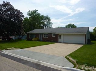 129 N Louisiana Ave, Morton, IL