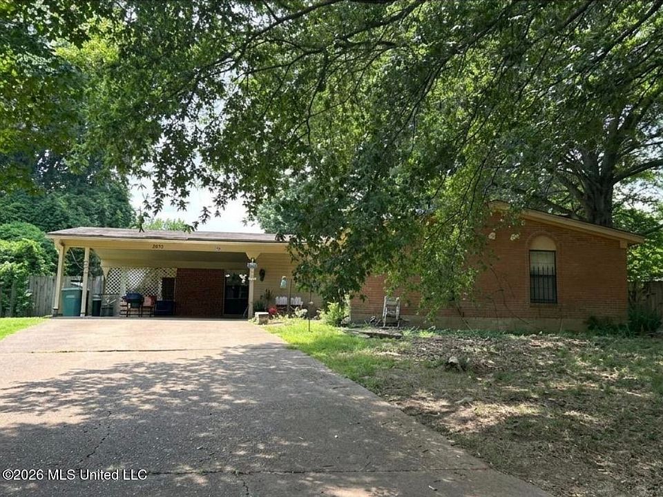 2nd image of 1875 Coral Hills Dr