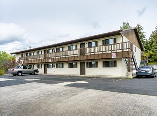 The Styner Apartments, Moscow, ID 83843