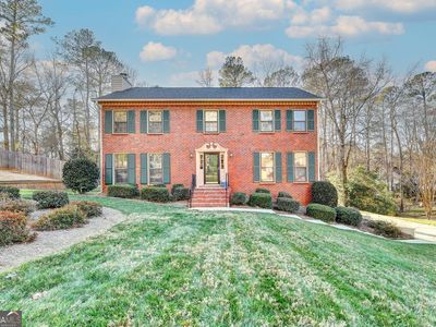 4212 Deerbrook Way, Lilburn, GA, 30047