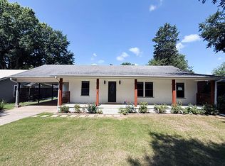 412 A Ave, Benton, AR 72015