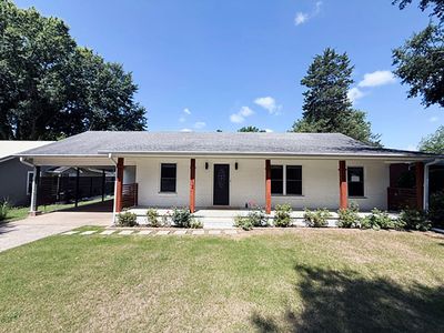 412 A Ave, Benton, AR, 72015