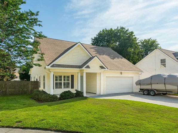 518 Cecilia Cove Dr, Charleston, SC 29412