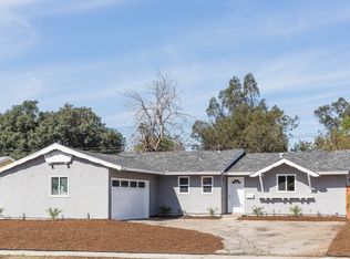 12465 Claretta St, Pacoima, CA 91331