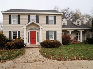 399 Coutant St, Flushing, MI