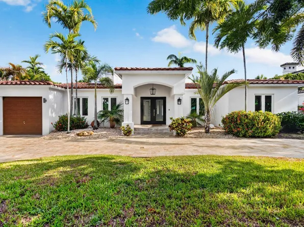 2317 NE 12TH Street, Fort Lauderdale, FL 33304