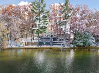 831 Louann St, Stanton, MI