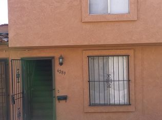 6289 W Washington Ave, Las Vegas, NV 89107