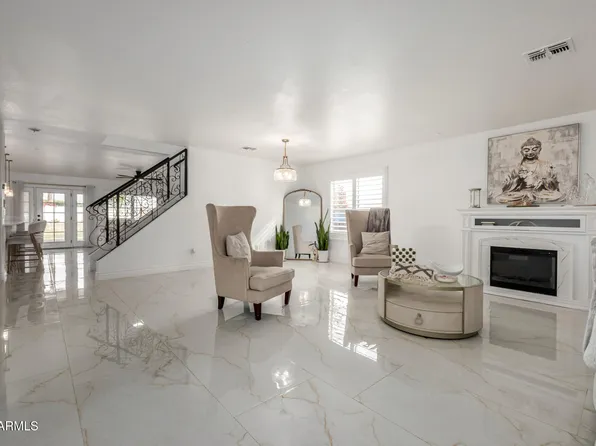 5702 W WINDROSE Drive, Glendale, AZ 85304