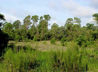 Mango St, Eustis, FL 32736