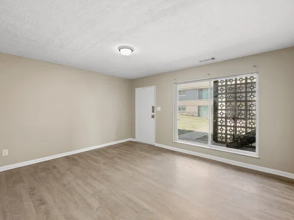 Cambridge Apartments