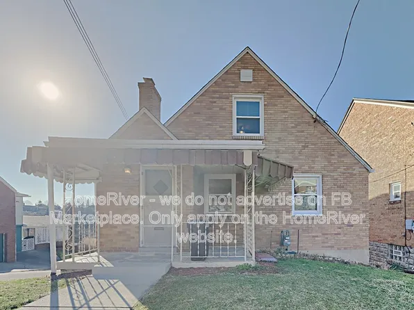 101 Owendale Ave, Pittsburgh, PA 15227