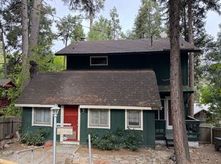 22814 Waters Dr, Valley Of Enchantment, CA 92325