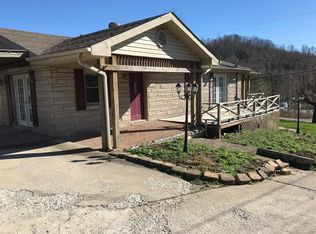319 McHargue Branch Rd, Mount Vernon, KY 40456