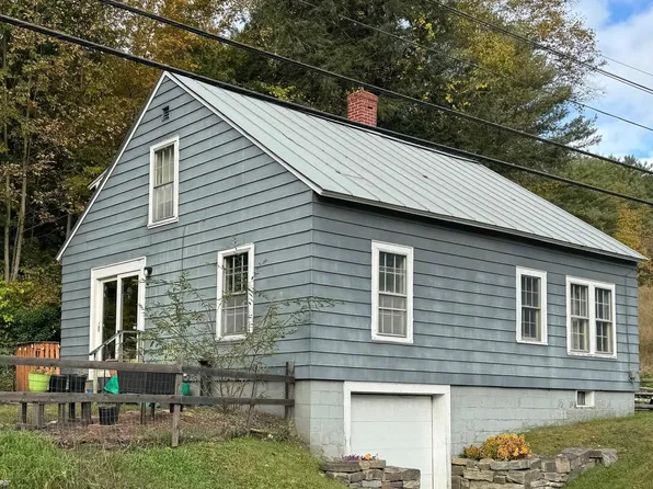 2454 South Road, Woodstock, VT 05091