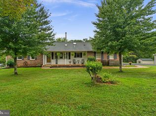 2710 Flintstone Rd, Freeland, MD 21053